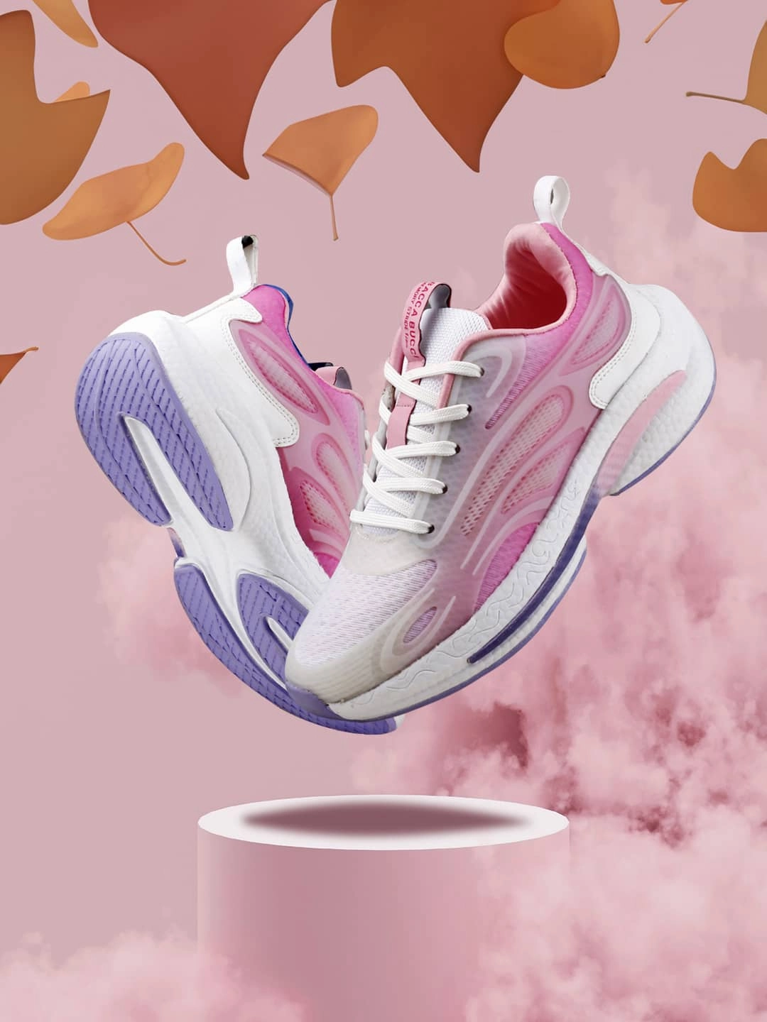 Bacca Bucci Luminara Elevate Your Routine Made To Flex