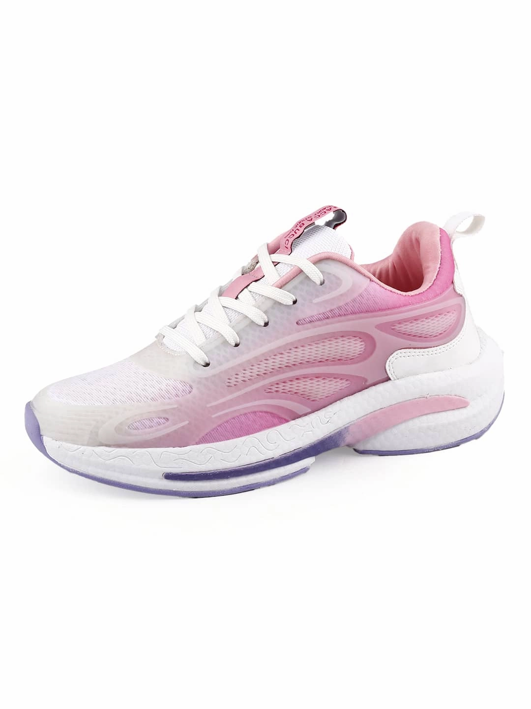 Bacca Bucci Luminara Seamless City Core-Level Comfort