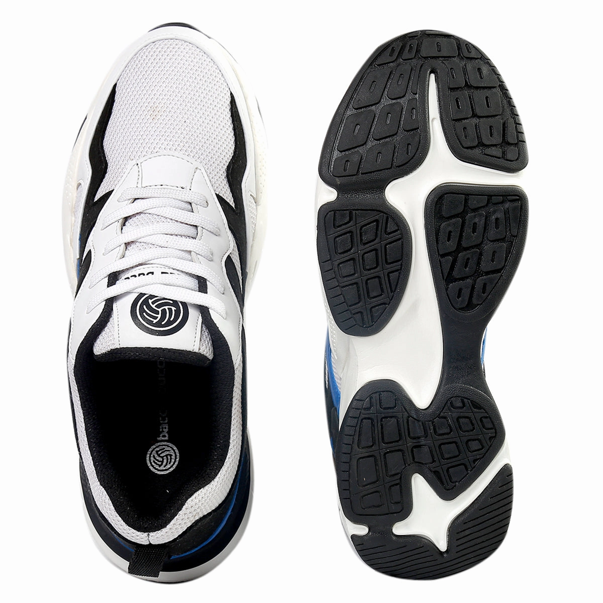 Bacca Bucci Majesty Modular Wear