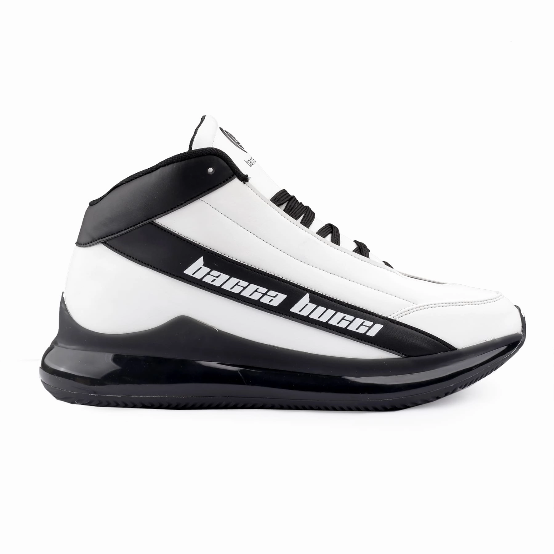 Soft Impact Bacca Bucci Mars 2.0