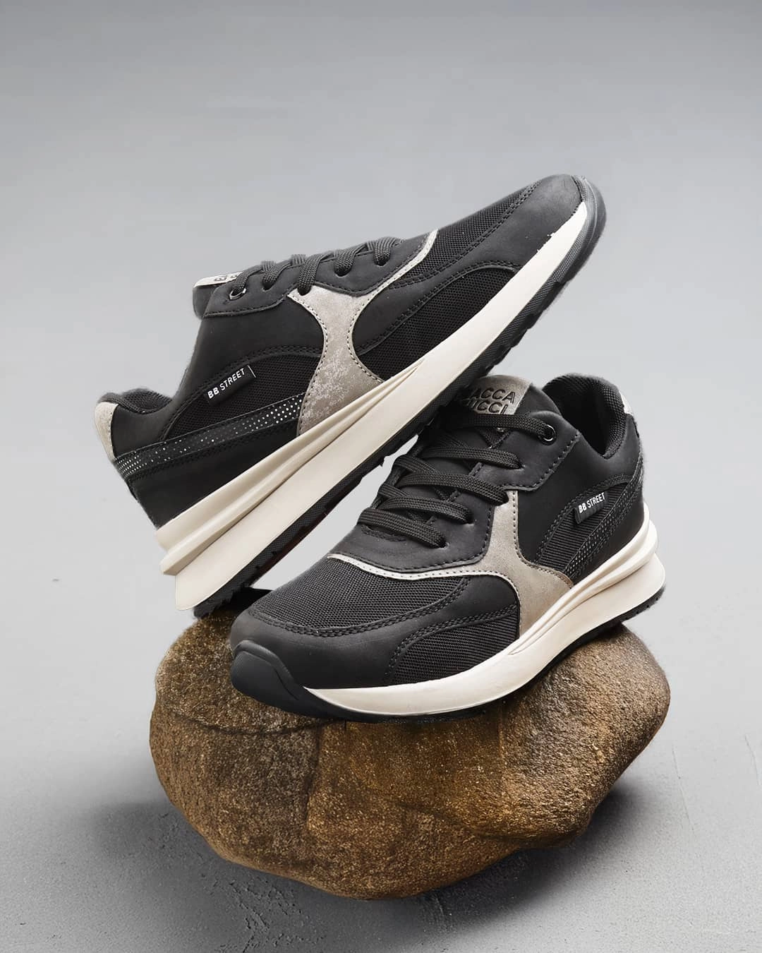 Your City System Bacca Bucci Nyc Low-Top WomenS SneakersFor Gen Z Fashionistas