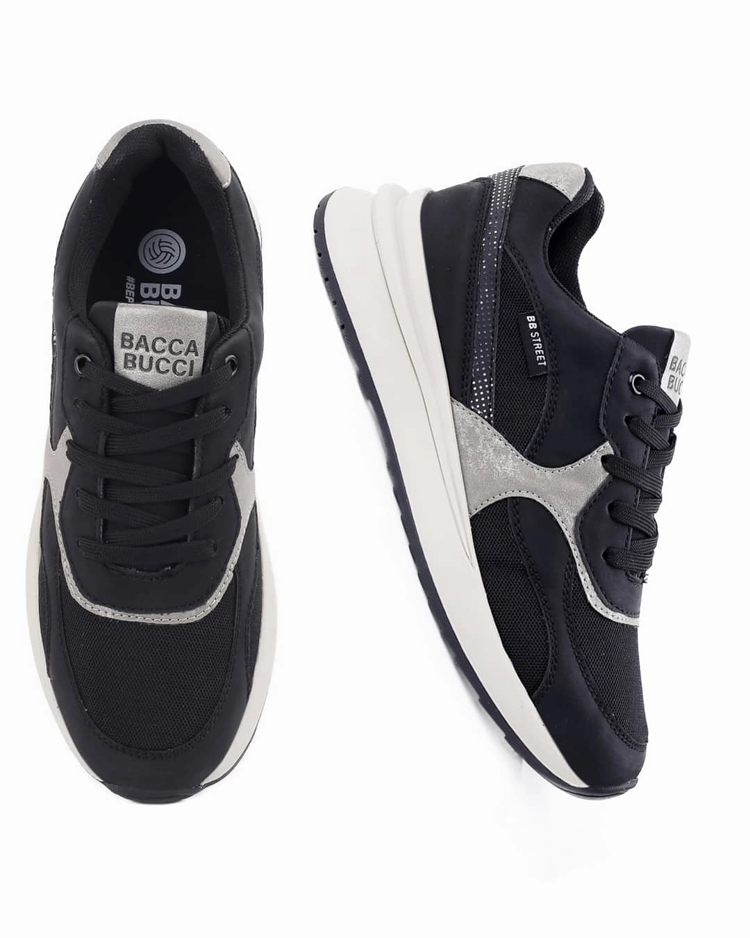 Bacca Bucci Nyc Low-Top WomenS SneakersFor Gen Z Fashionistas Crafted Quality Tech-Forward Fit