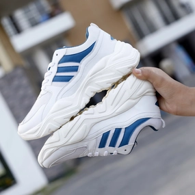 Bacca Bucci Penelope Women Chunky Sneakers Curated Looks