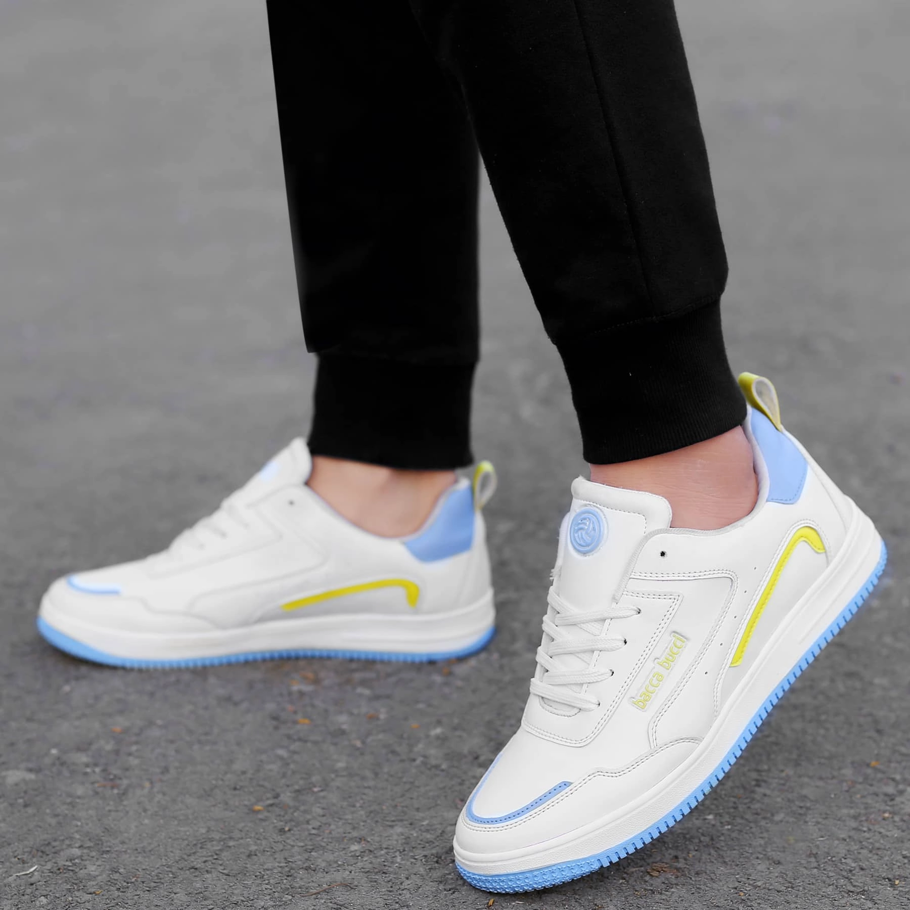 Bacca Bucci Polar Utility In Style