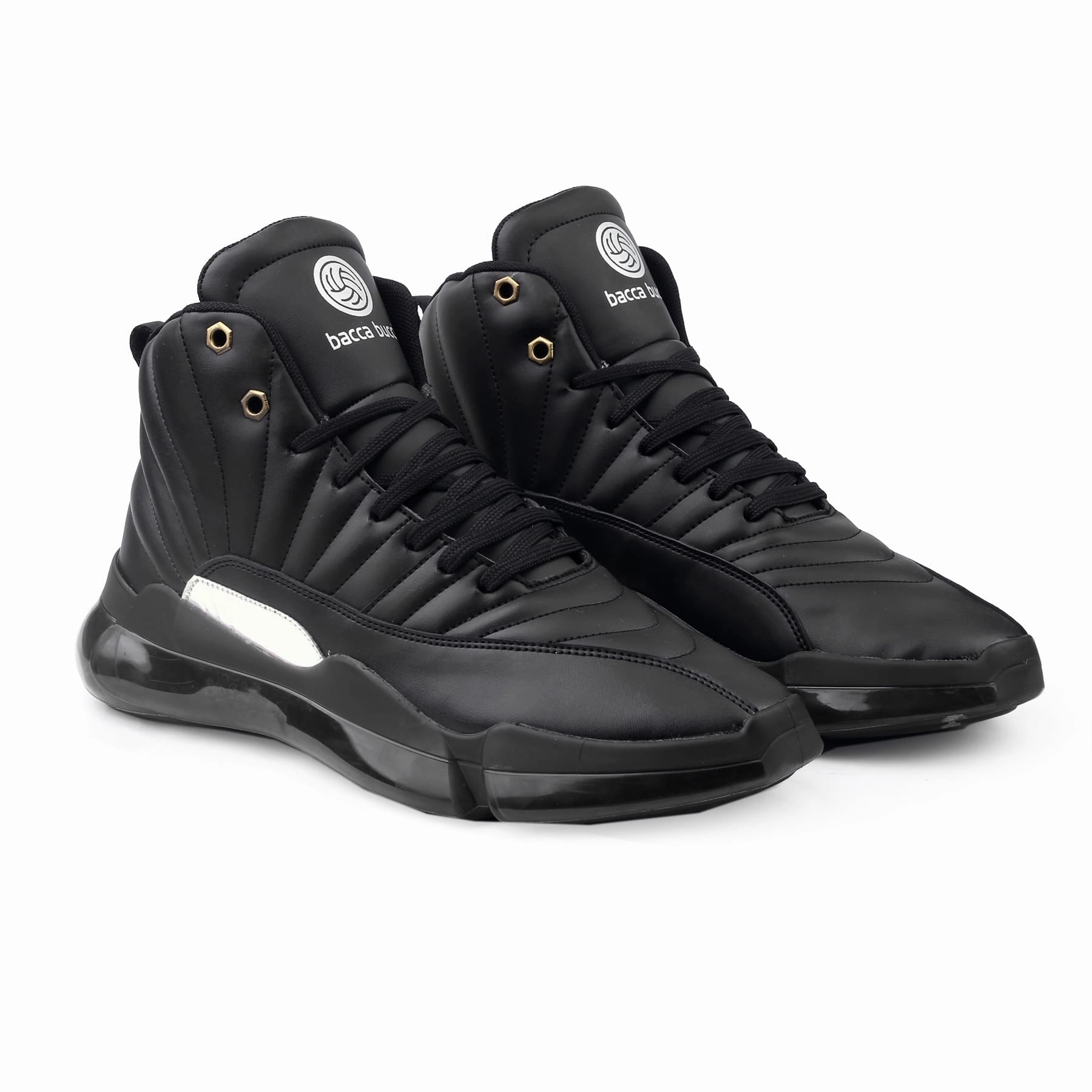 Bacca Bucci Redfox Urban Lifestyle Bold In Simplicity