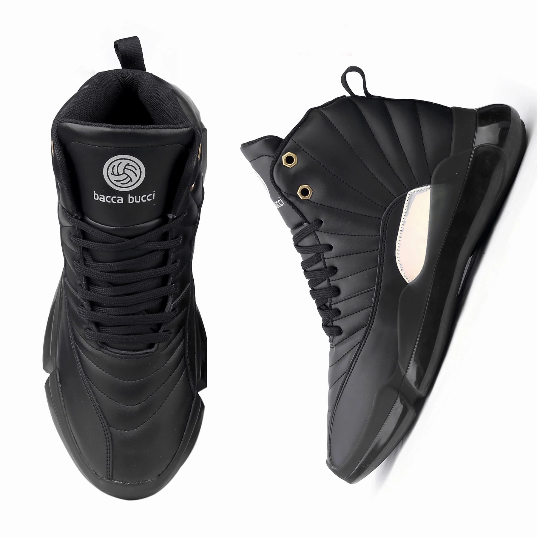 Cool Fit System Versatile Pulse Bacca Bucci Redfox