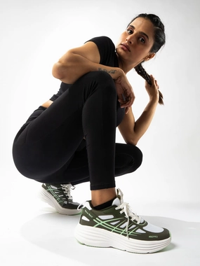 Bacca Bucci Runway WomenS Running Shoes Tailored For Life Clarity Wear