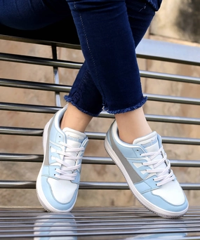 Bacca Bucci Serenity Low Top Flat Sole Fashion Women'S Sneakers Cool And Clean