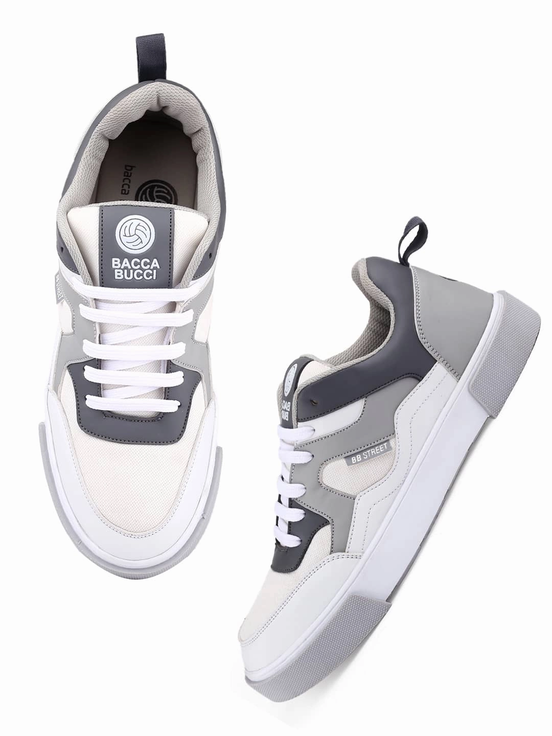 Bacca Bucci Shark Refined Urbanism