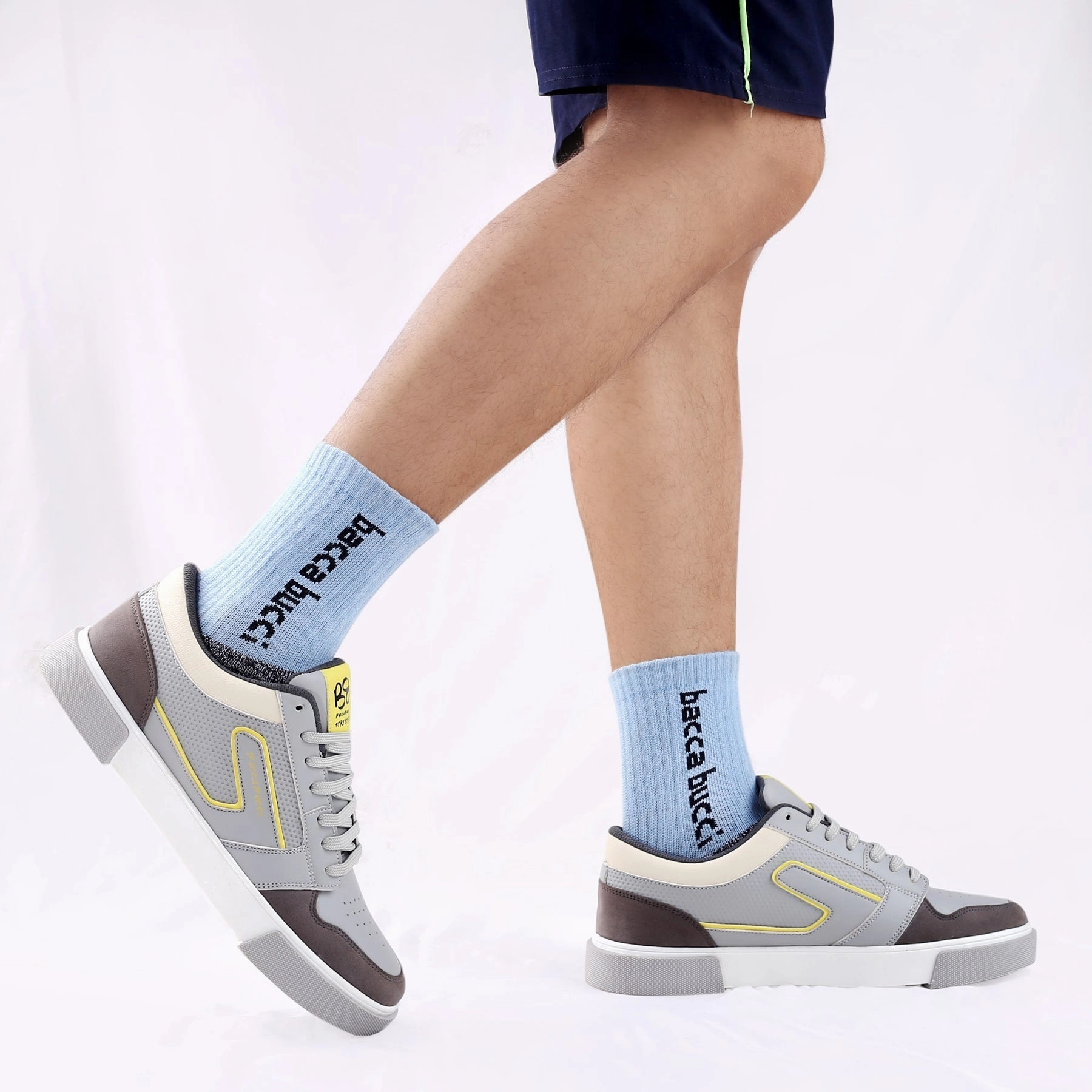Bacca Bucci Slayer Crafted To Wear Layer Light