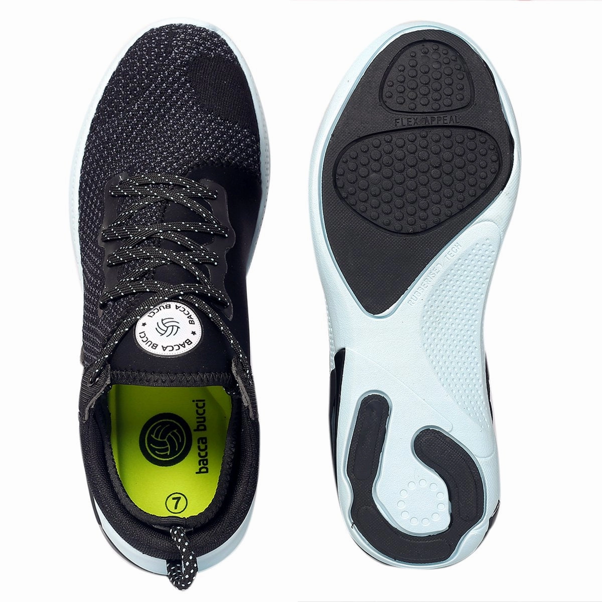 Gear For Now Active Ease Bacca Bucci Sprint