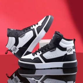 Bacca Bucci Stalk Future-Ready Looks New Wave Fit