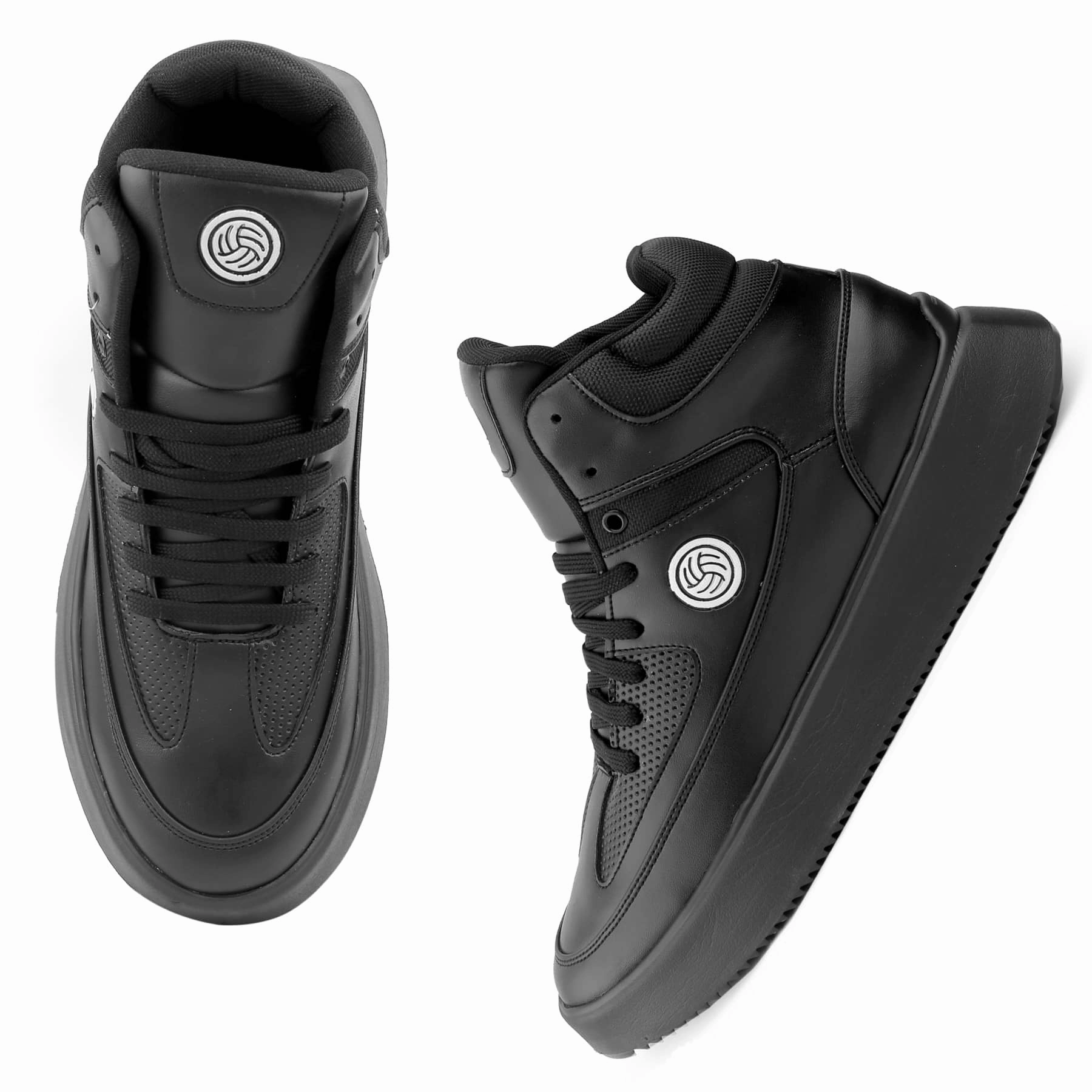 Style To Evolve Bacca Bucci Stormbreaker