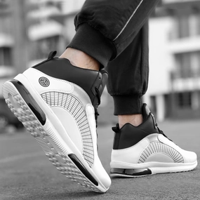 Refined To Move Lifestyle Drop Bacca Bucci Superstar 2.0