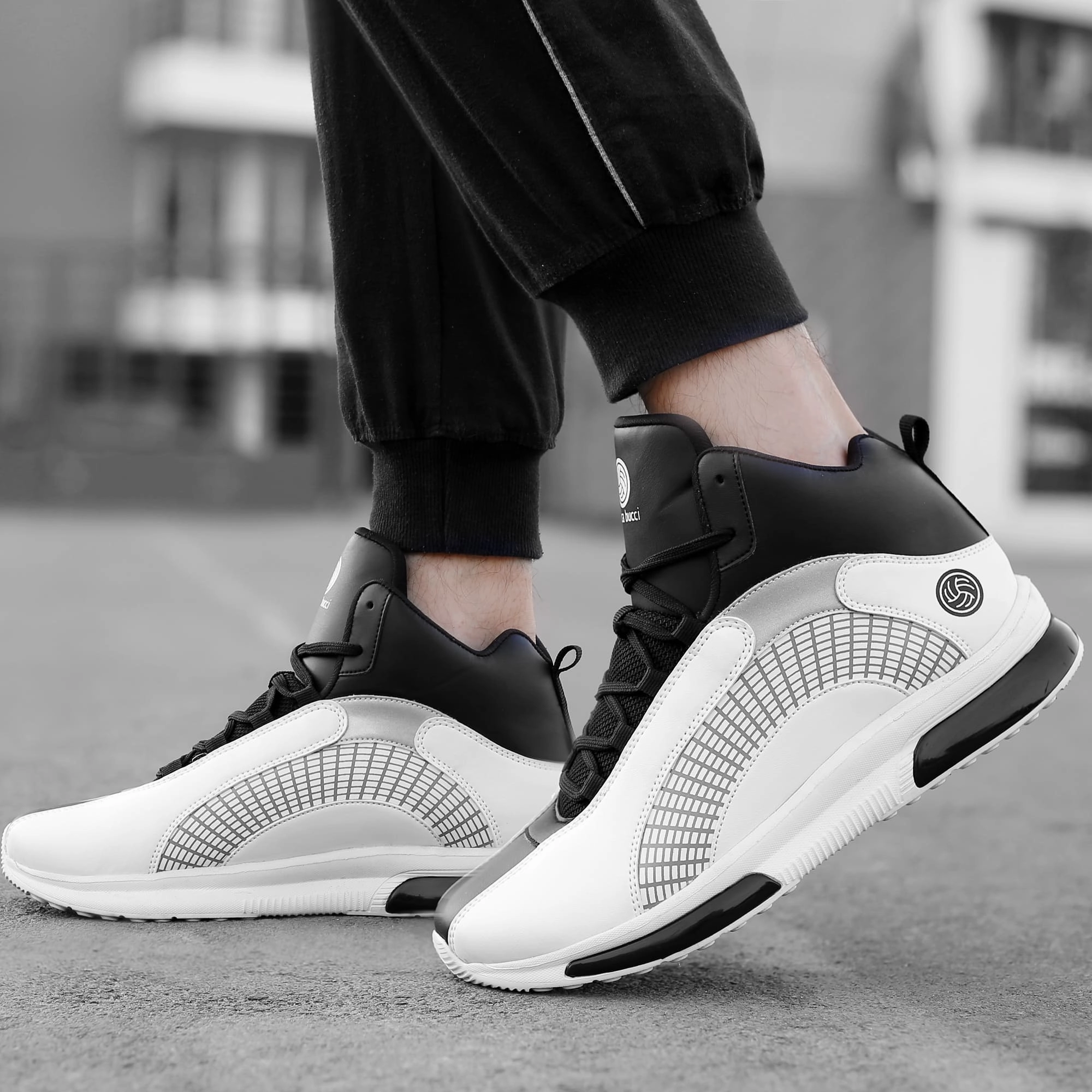 Intentional Vibe Driven By Comfort Bacca Bucci Superstar 2.0