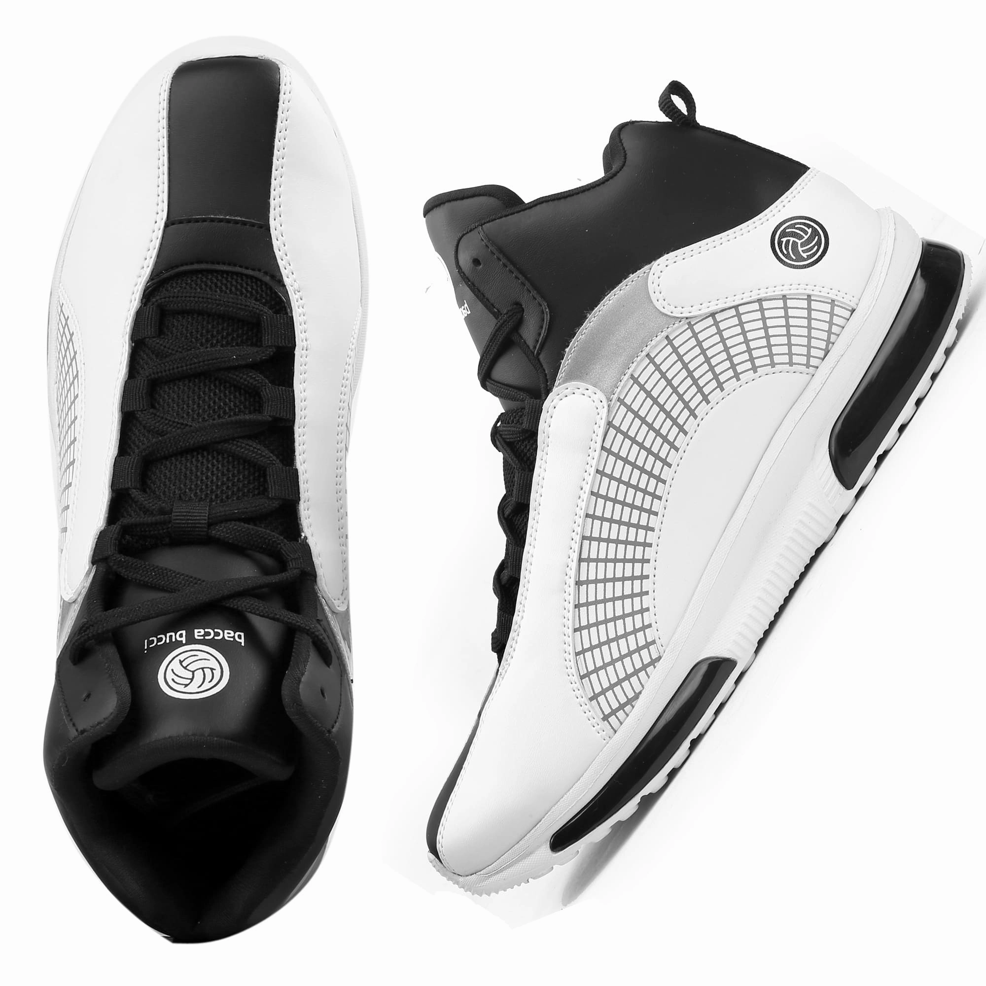 Go Anywhere Street Motion Bacca Bucci Superstar 2.0