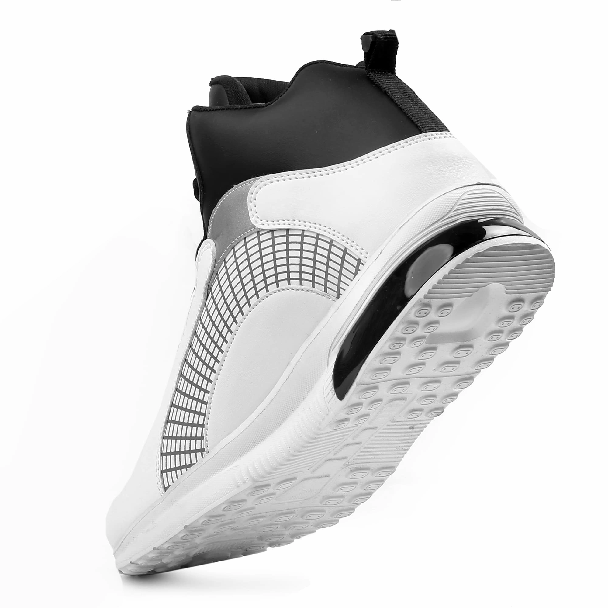 Quiet Cool Bacca Bucci Superstar 2.0