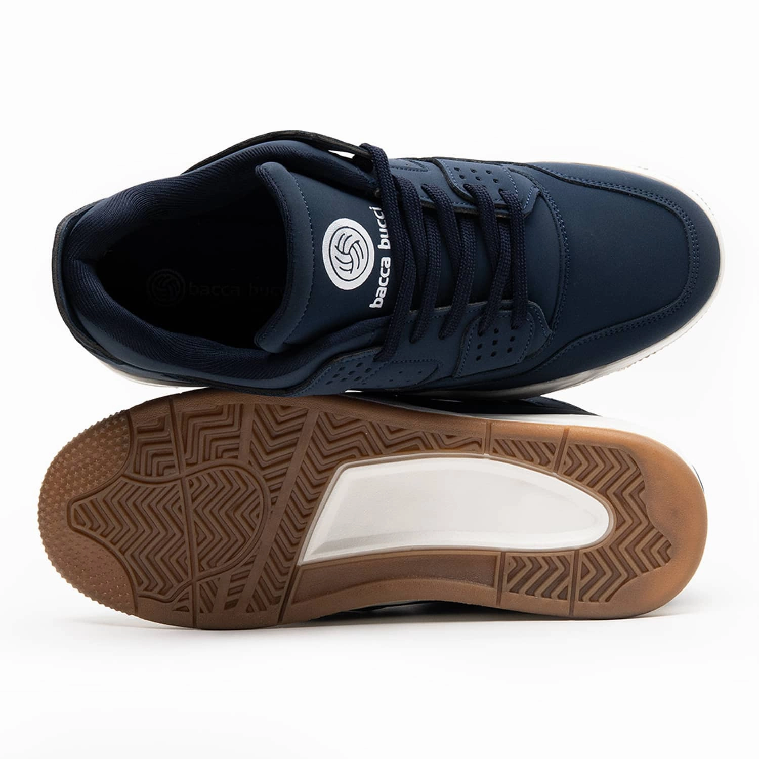Bacca Bucci Ultraforce Redefining Casual Crafted Flow