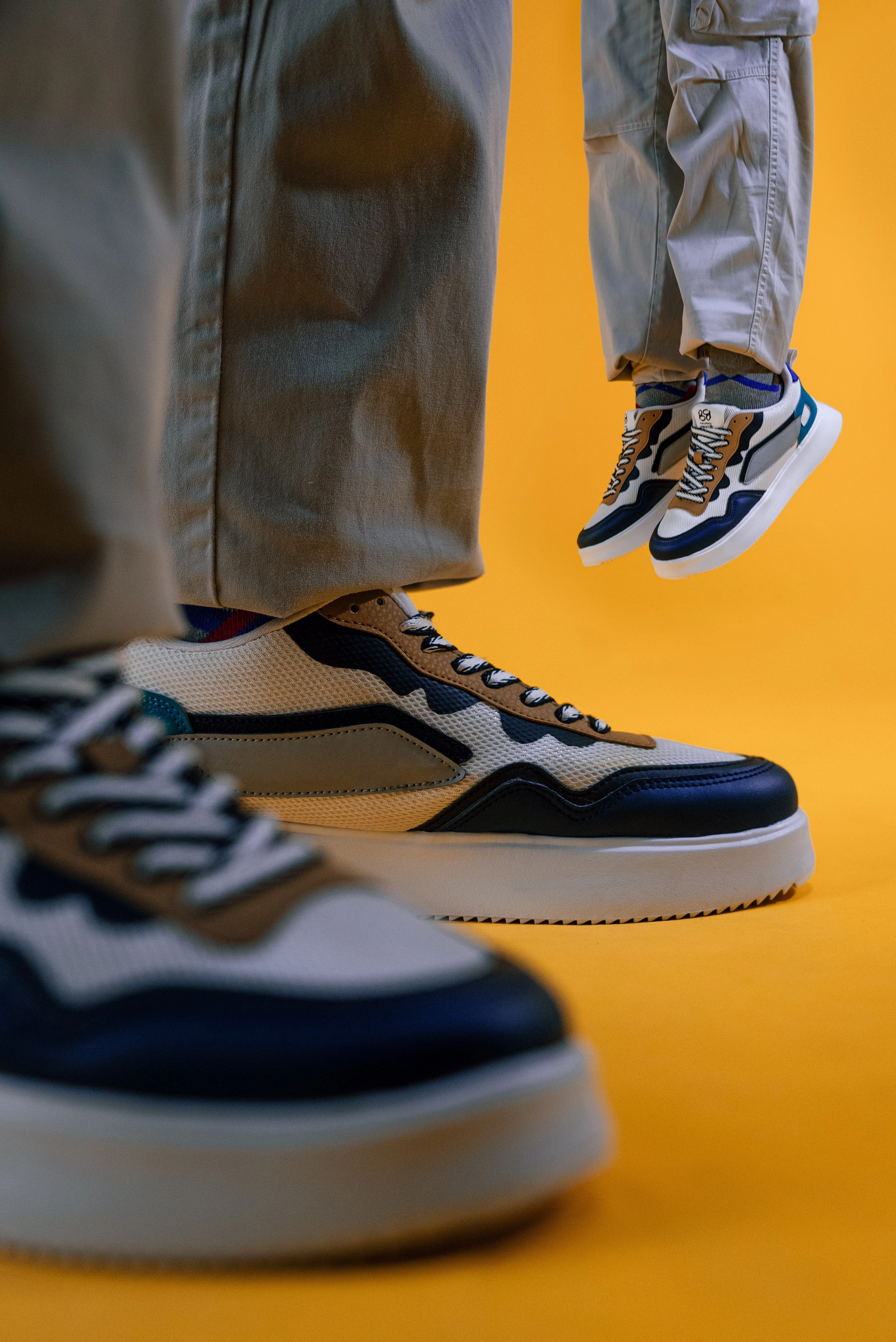 Refined Presence Ease Daily Bacca Bucci Urban Nomad