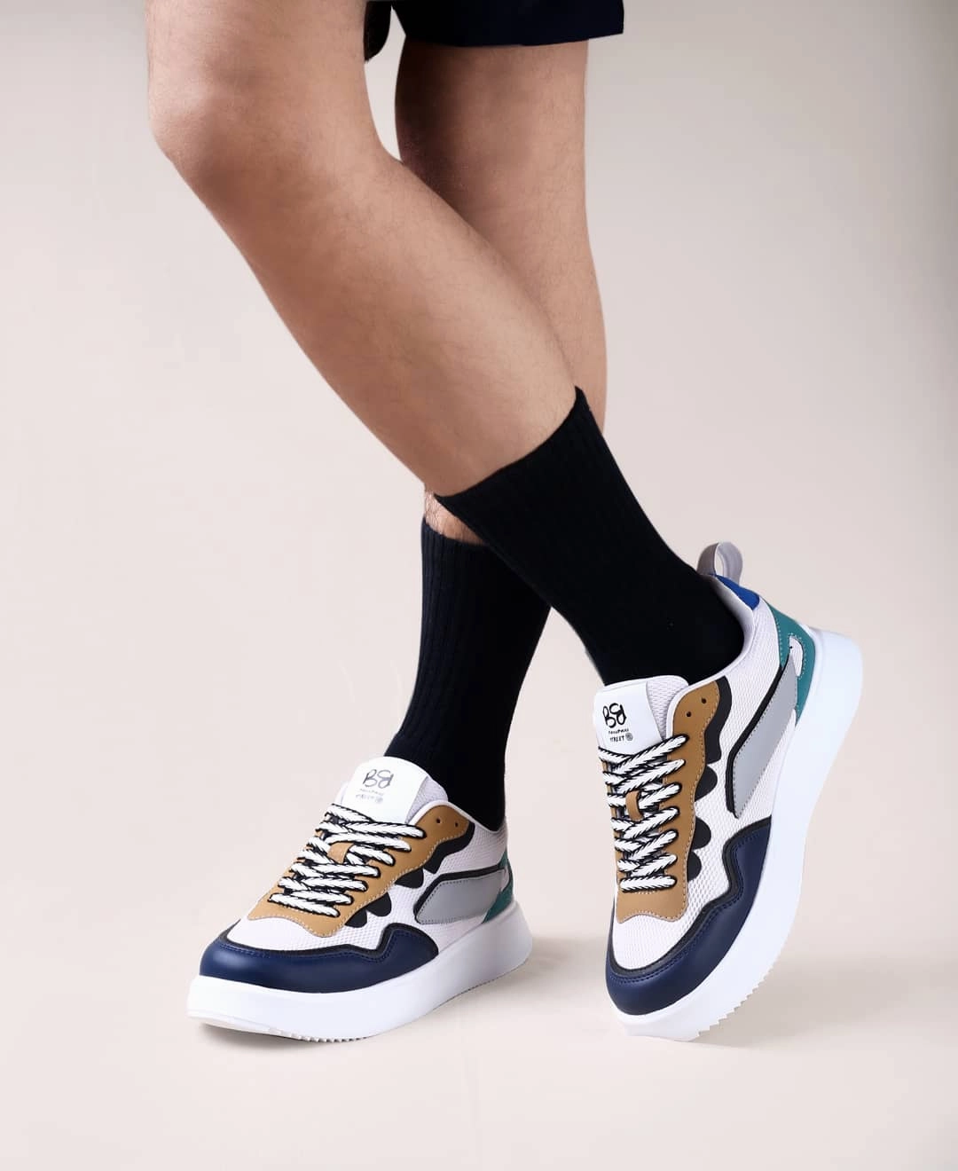 Curated City Refined Versatility Bacca Bucci Urban Nomad