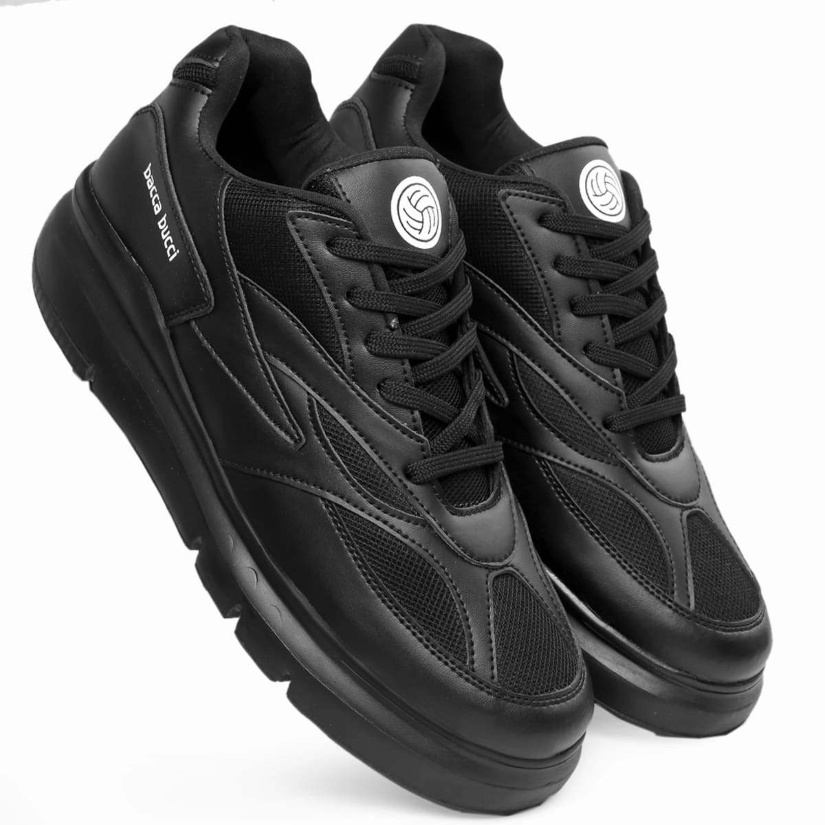 Streamlined Edge Bacca Bucci Urban Retro