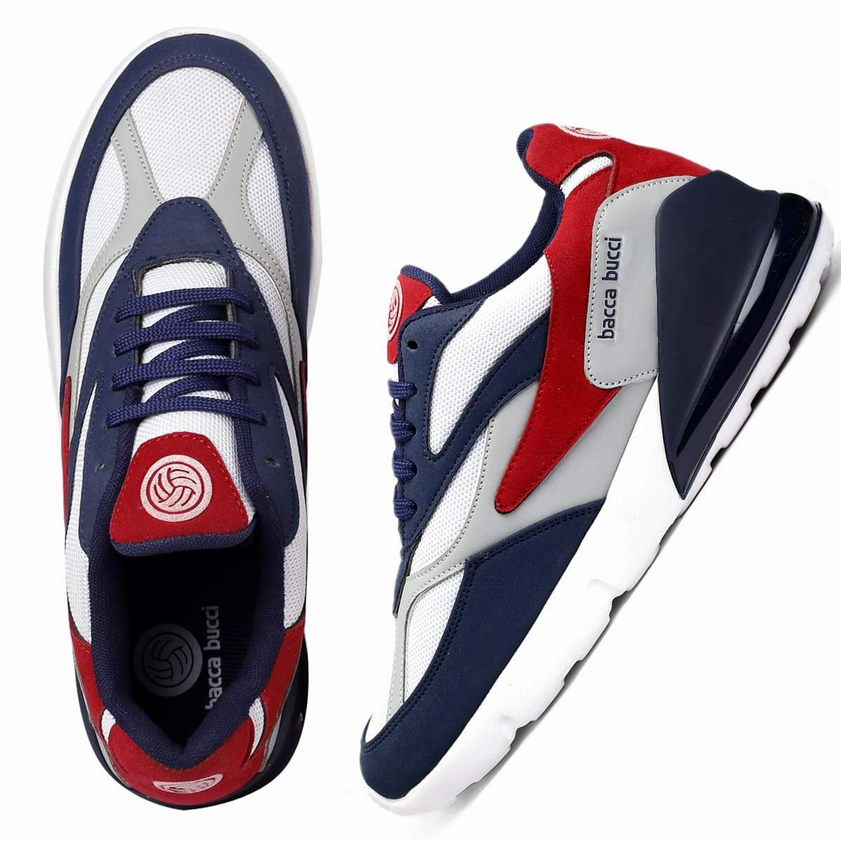 Urban Layering Bacca Bucci Urban Retro Series 2.0