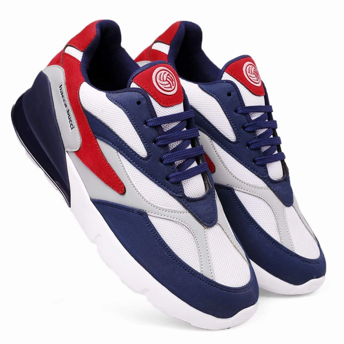 Crafted For Presence Dynamic Essentials Bacca Bucci Urban Retro Series 2.0