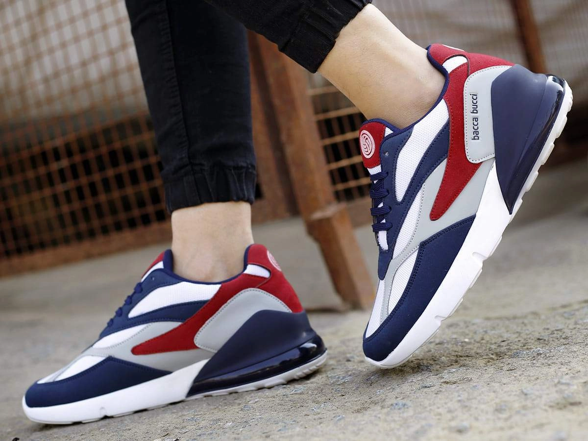 Bacca Bucci Urban Retro Series 2.0 Wear The Moment Contemporary Flow