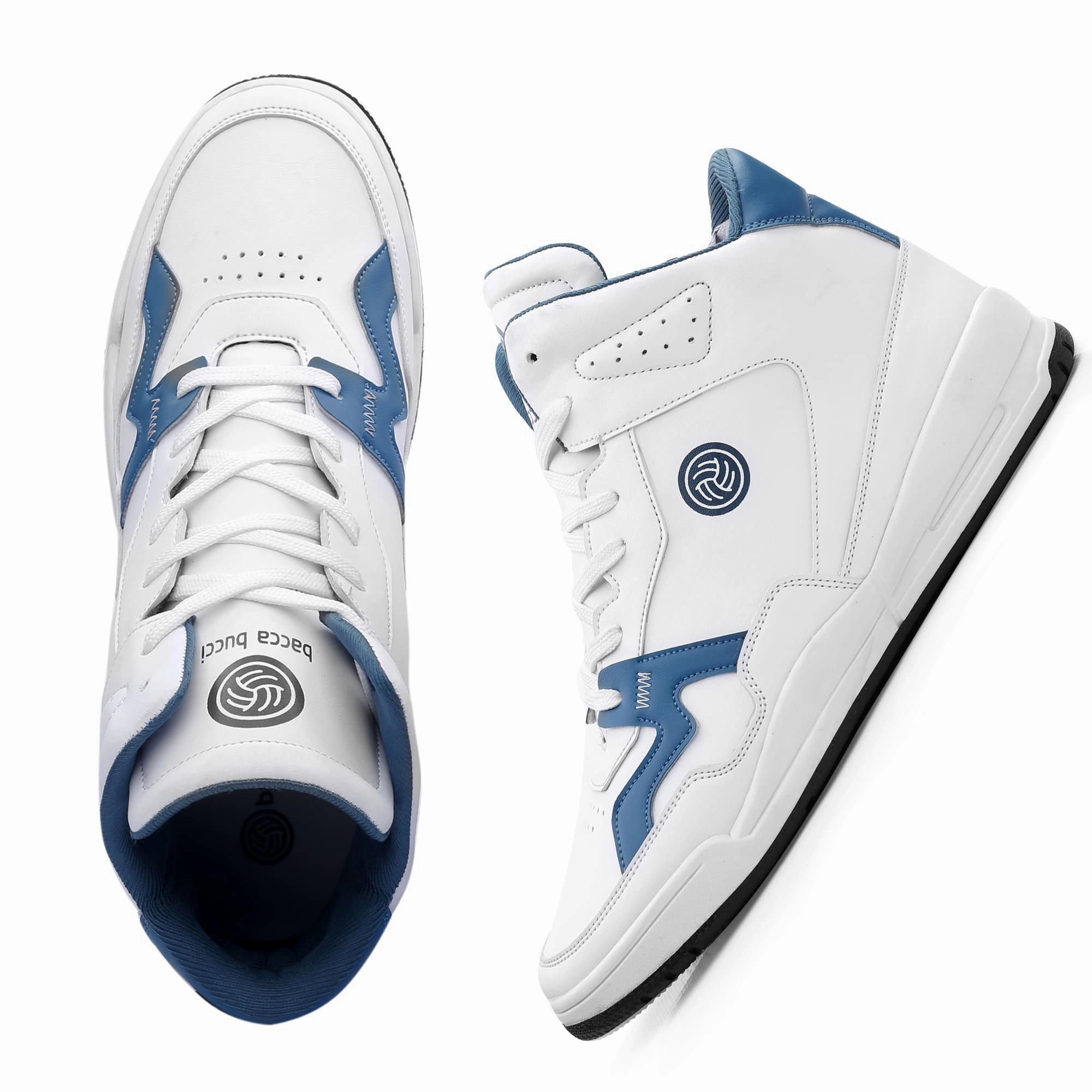 Bacca Bucci Urban Retro Series Tone-Driven