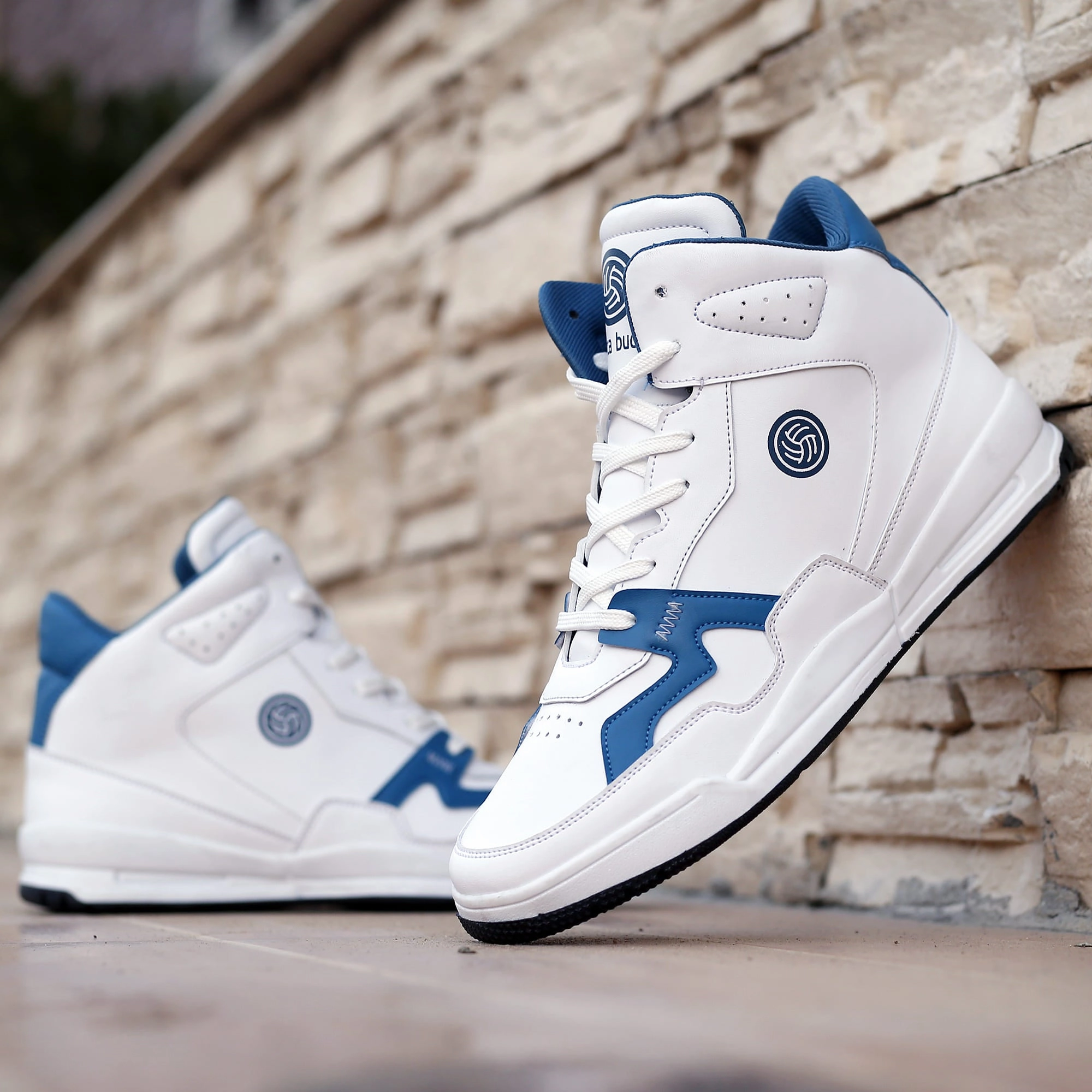 Bacca Bucci Urban Retro Series Versatile Drop