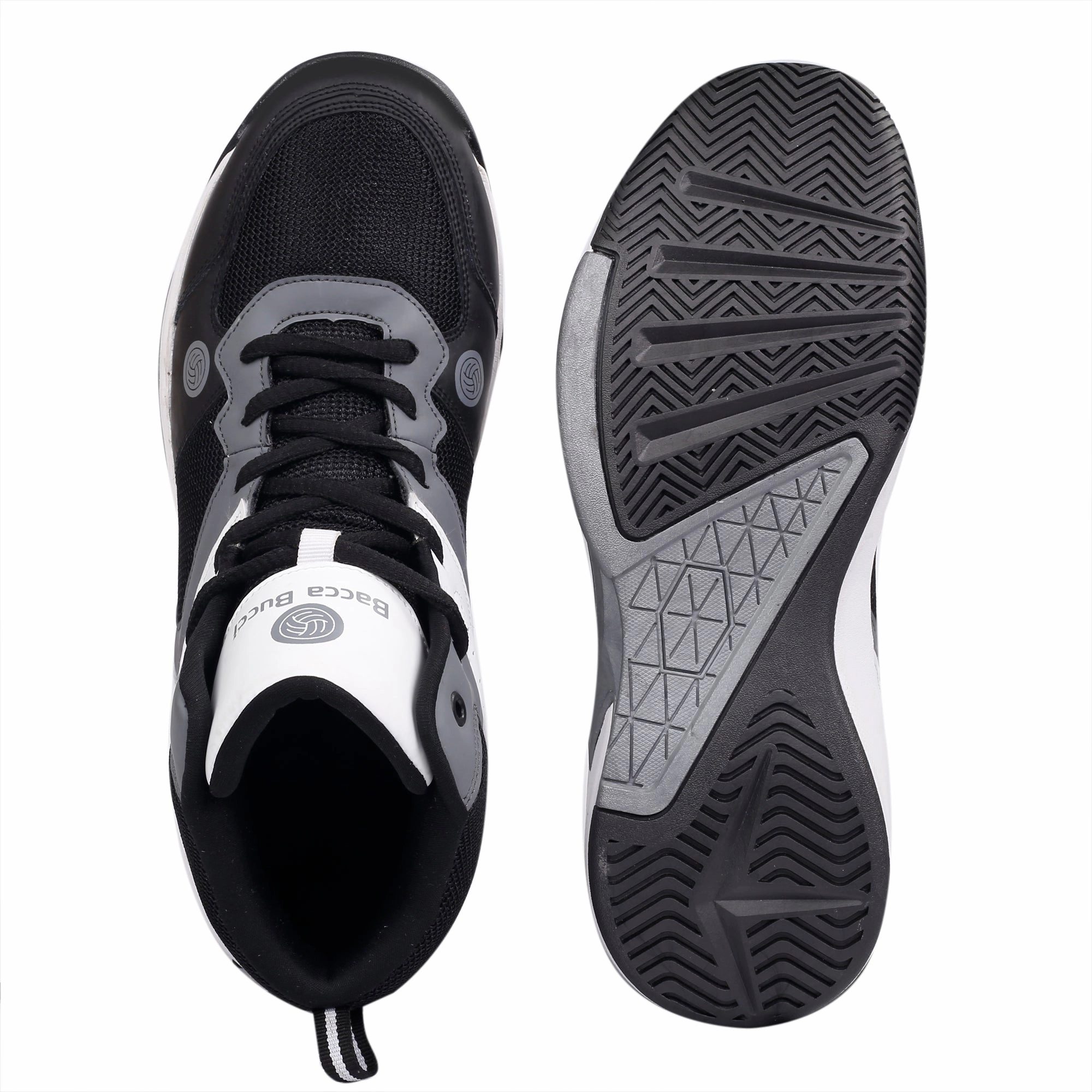 Crafted Now Rhythm-Based Wear Bacca Bucci Wager