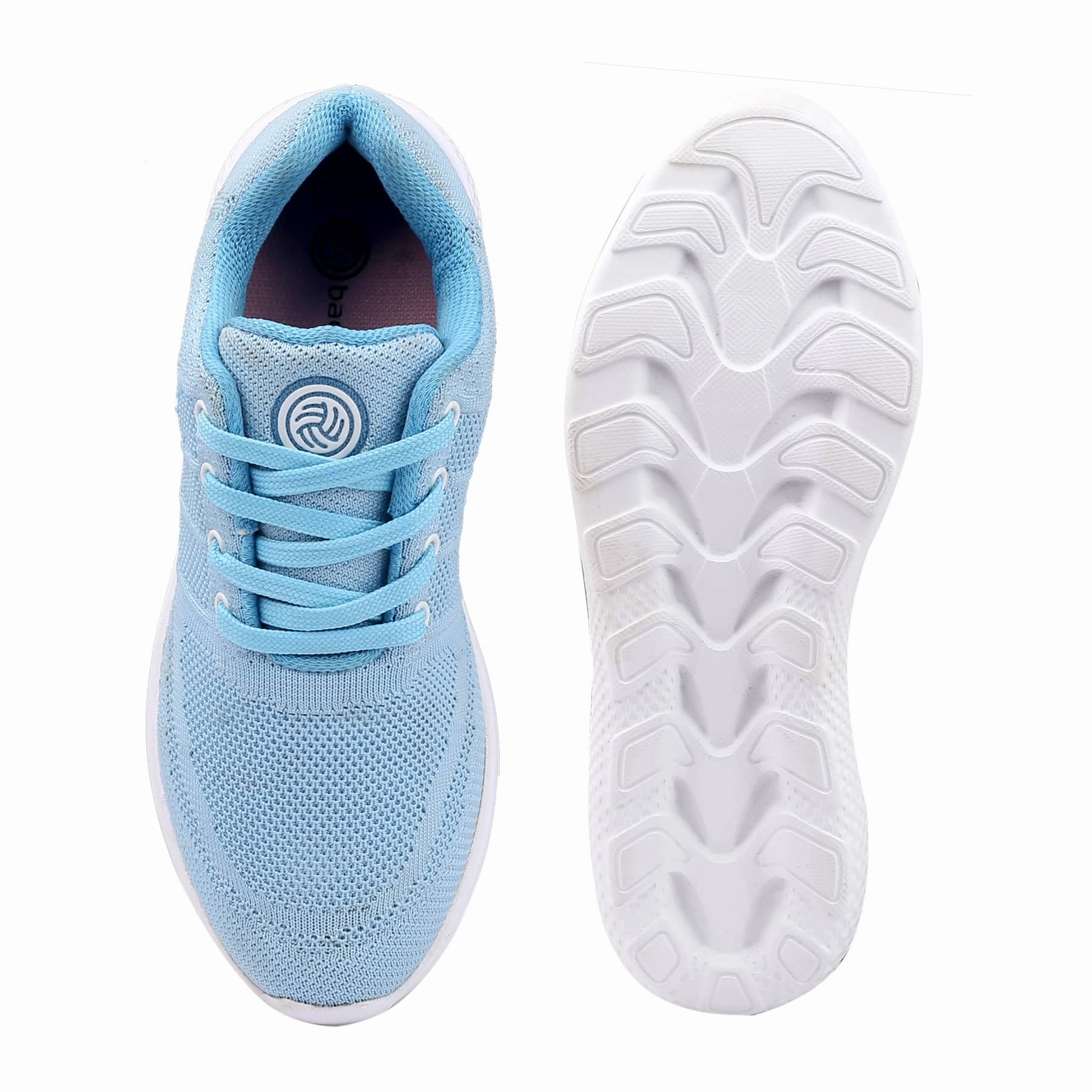 Bacca Bucci Women Everyday Running/Walking/Training Shoe Future Utility Performance Living
