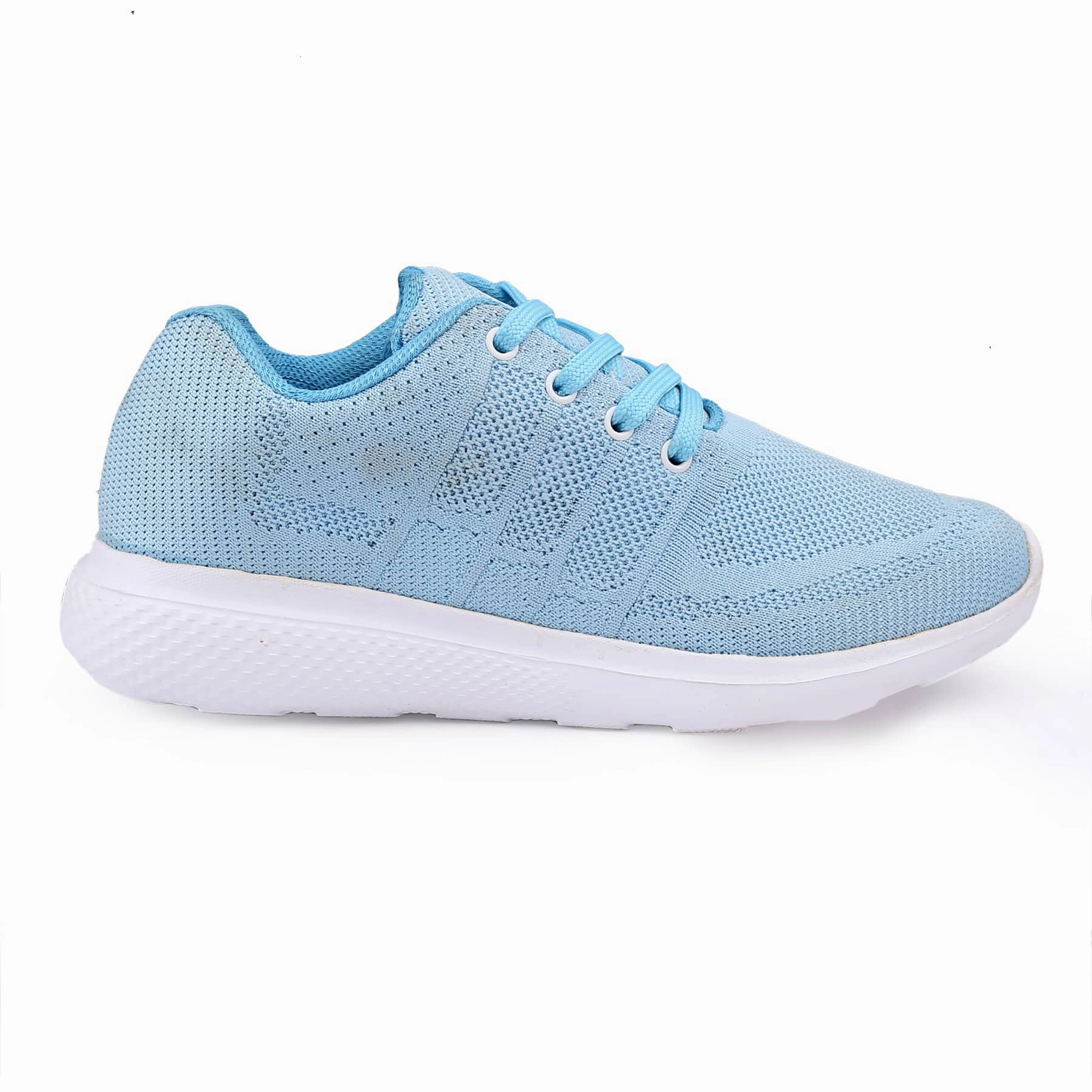 Bacca Bucci Women Everyday Running/Walking/Training Shoe Structured Motion Adapt Your Pace