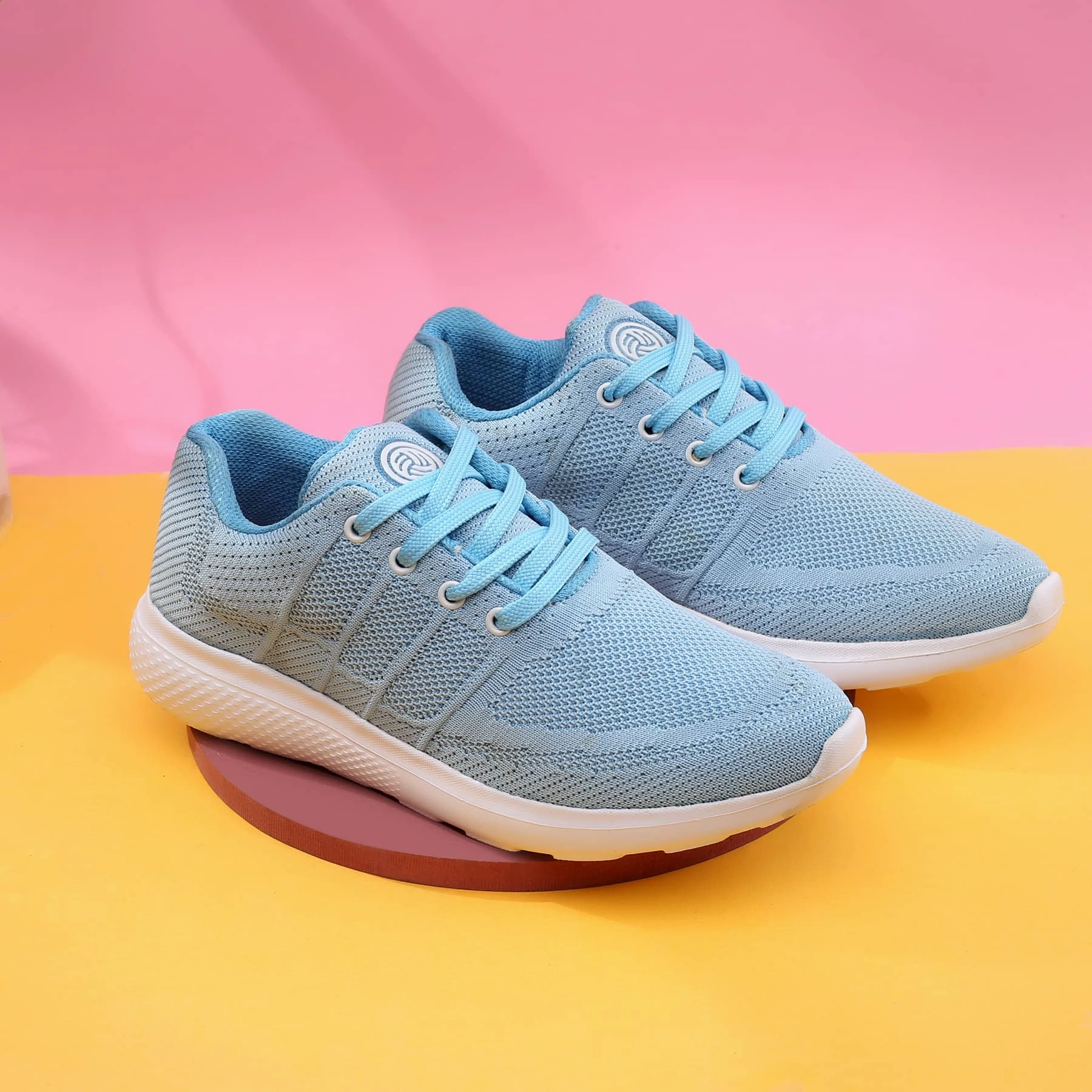 Life In Layers Bacca Bucci Women Everyday Running/Walking/Training Shoe
