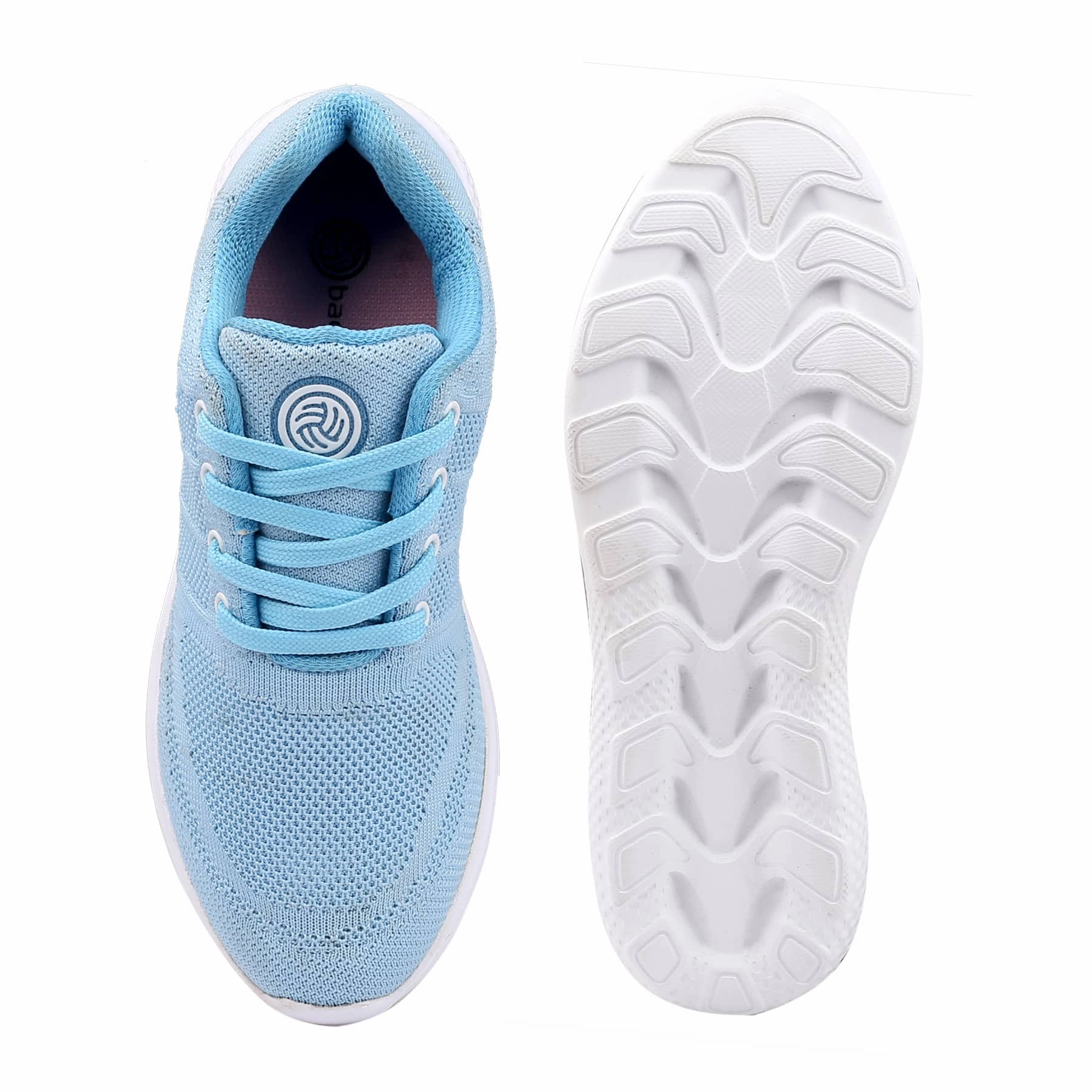 Your Mobile Look Uncomplicated Gear Bacca Bucci Women Everyday Running/Walking/Training Shoe