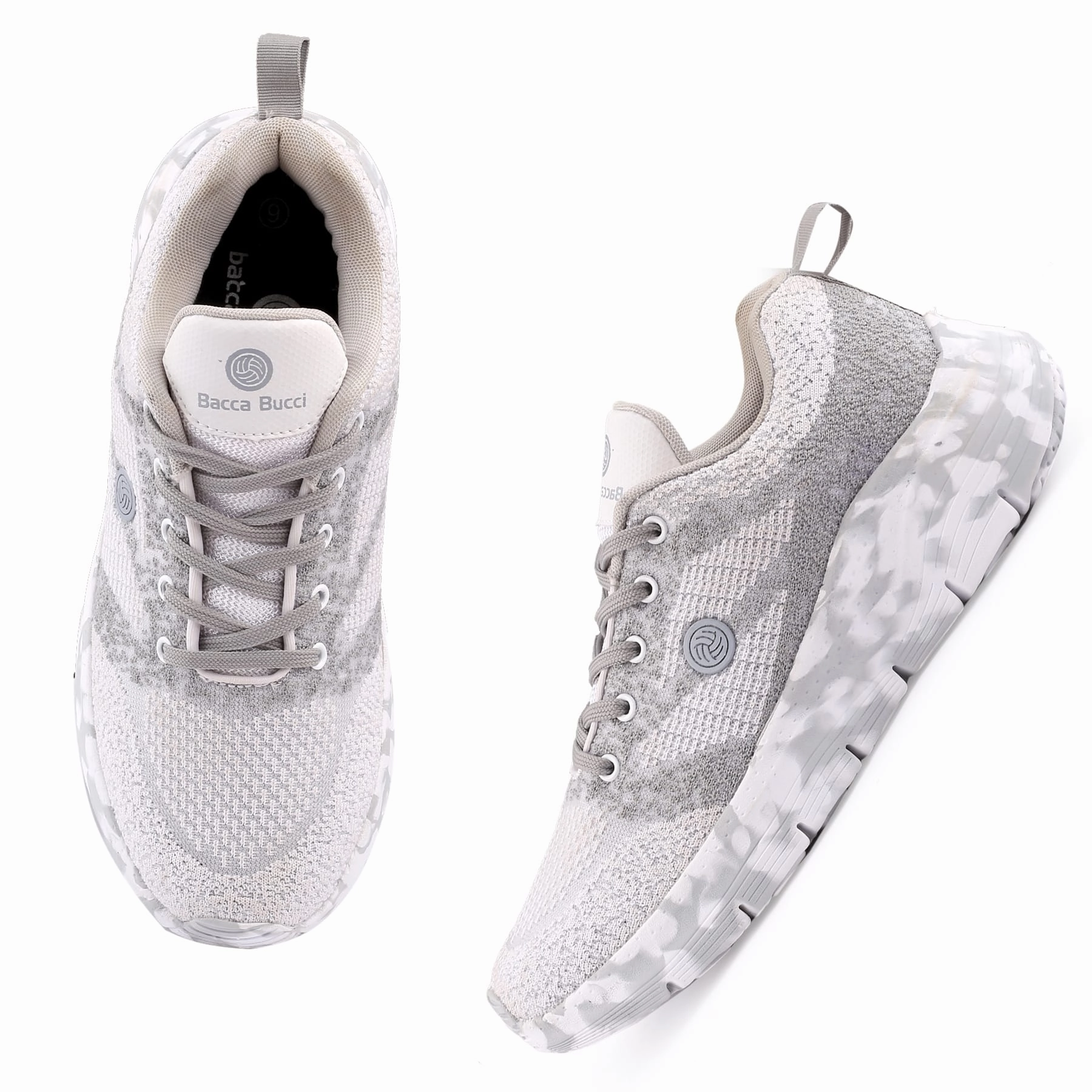 Bacca Bucci Women Femmeflex Running/Walking Sports Shoes New Urbanism