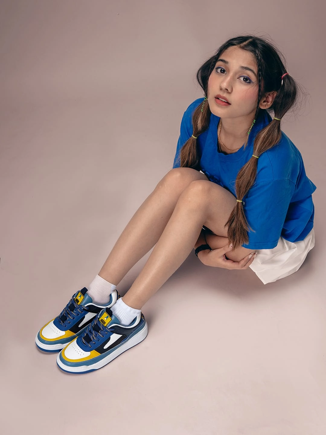 Bacca Bucci X Looney Tunes Road Runner Rush Women Sneakers Crafted For Presence Optimized Form