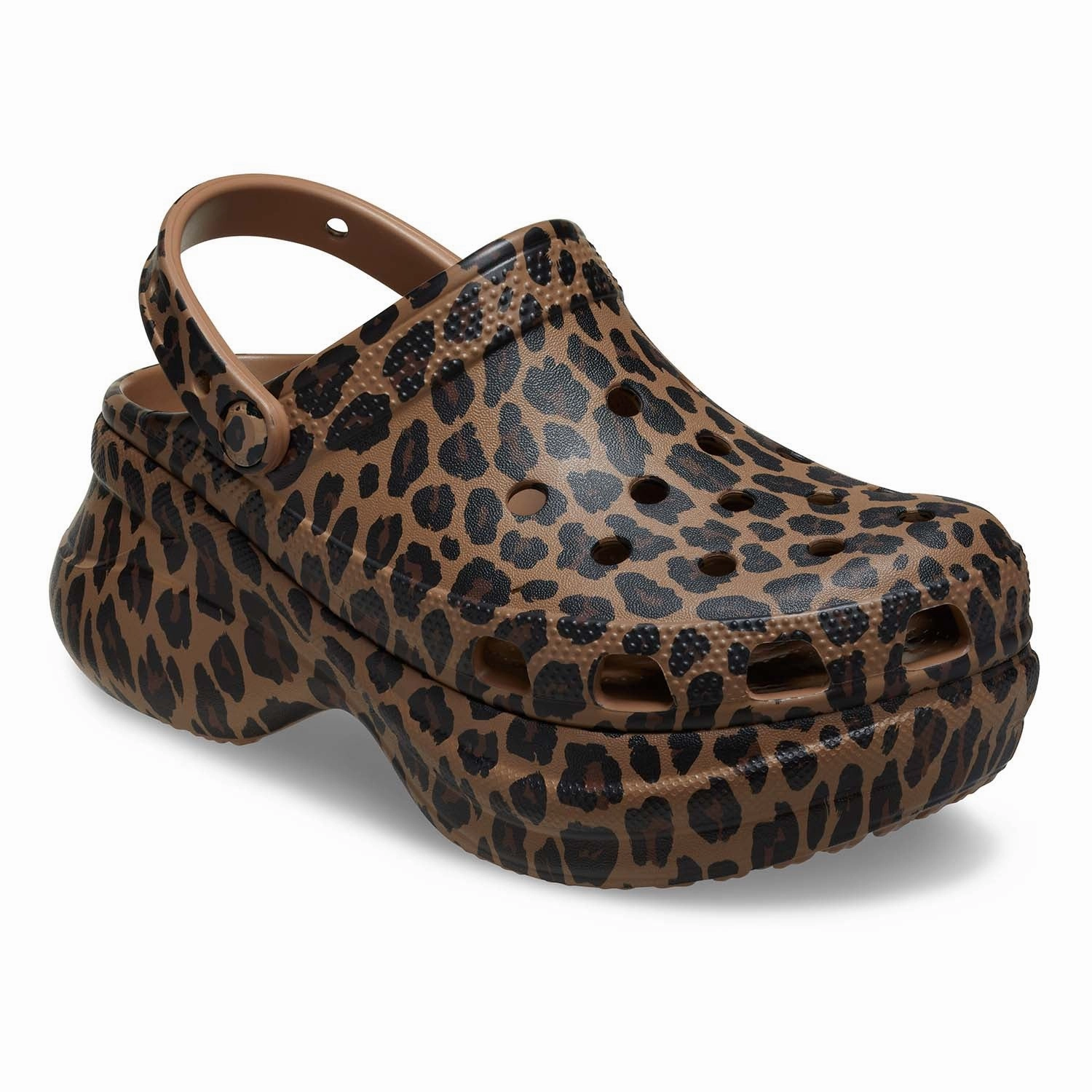 Active-Inspired Bae Animal Clog