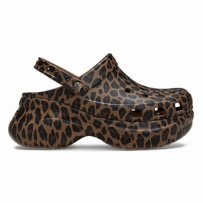 Bae Animal Clog Designed For Pace Effortless Gear