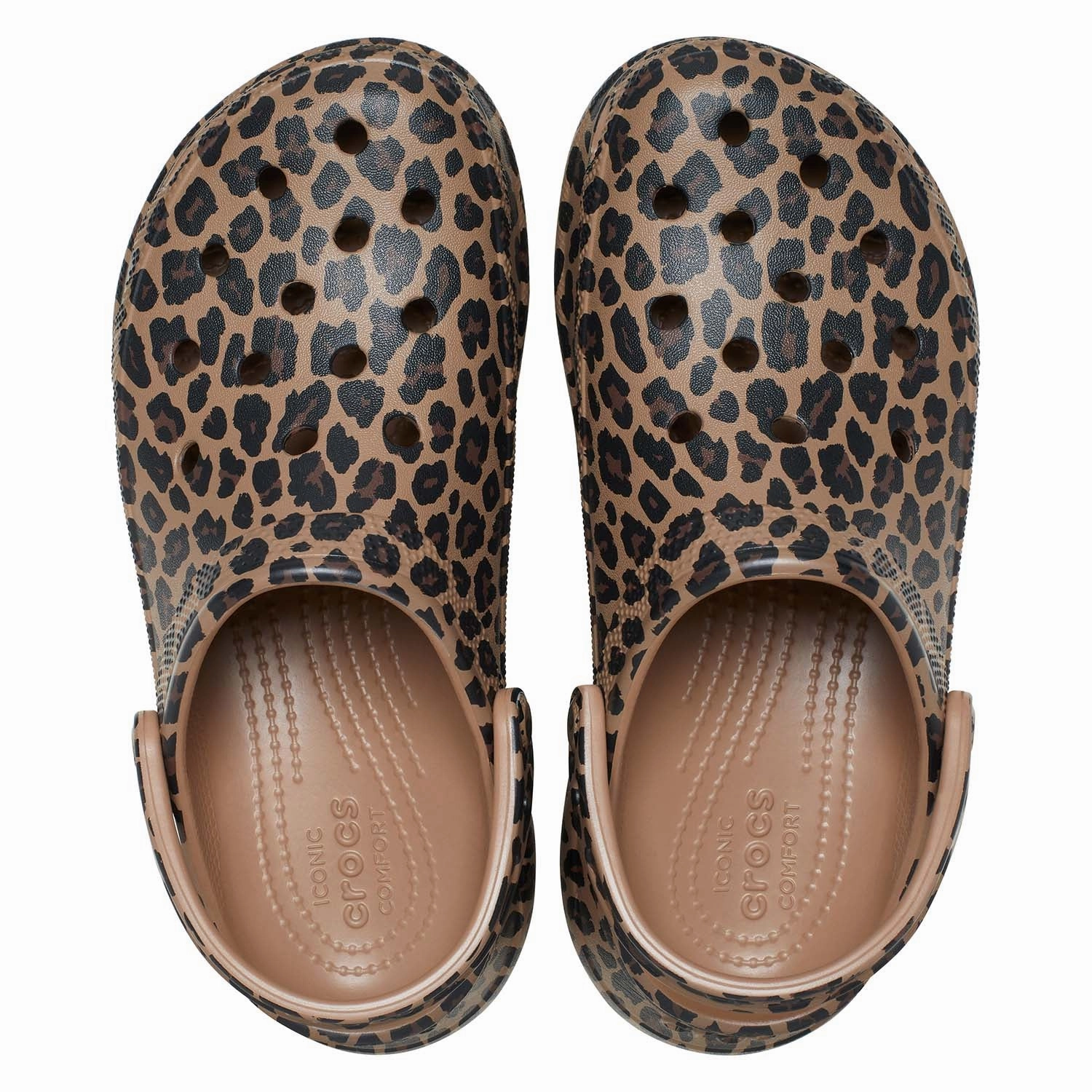 Bae Animal Clog Calm In Motionwear Versatile Pulse