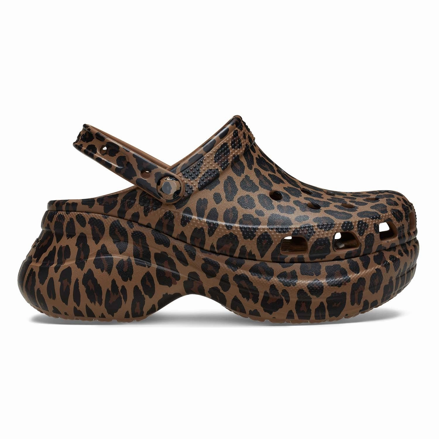 Bae Animal Clog Designed For Pace Effortless Gear