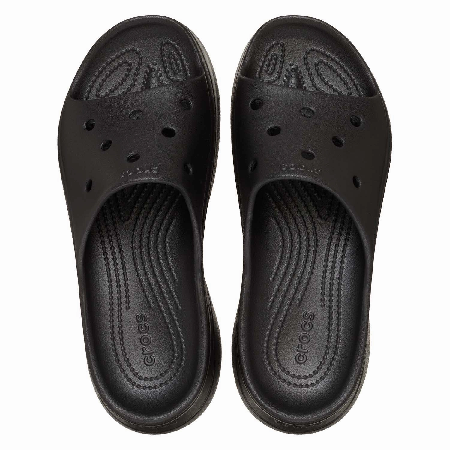 Bae Slide Refined And Raw Universal Fit