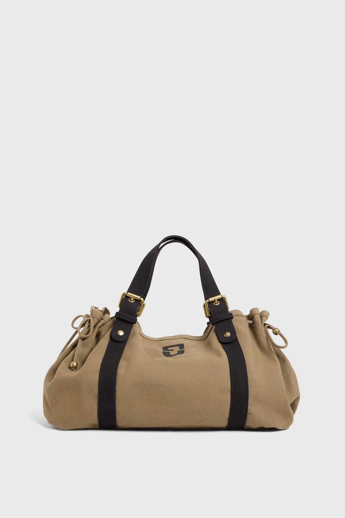 Bag 24h Dzs01z450 Khaki