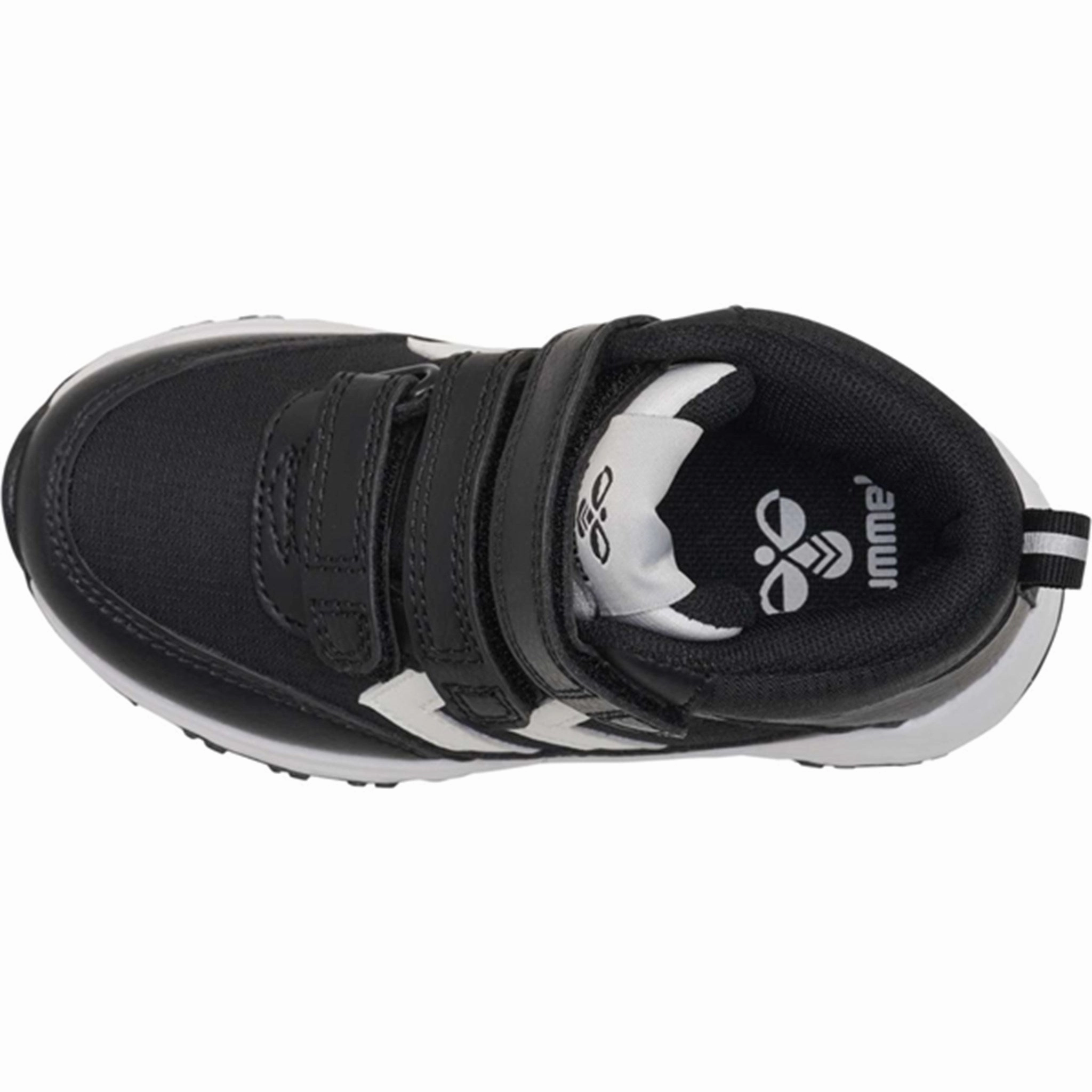 Shift Into Ease Wear Reimagined Hummel Root Tex Infant Black