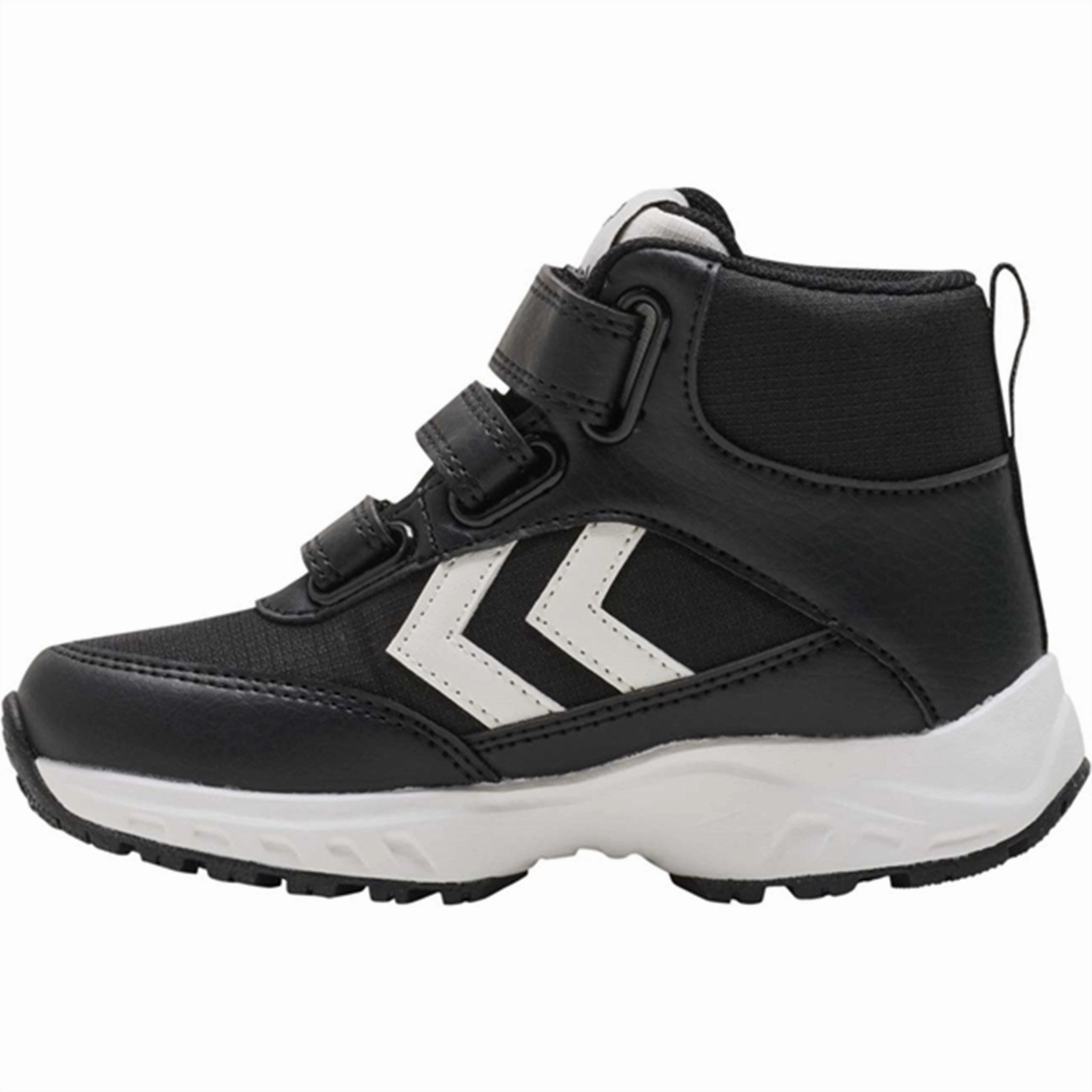 Hummel Root Tex Infant Black Dayflow Gear Streamlined By Design