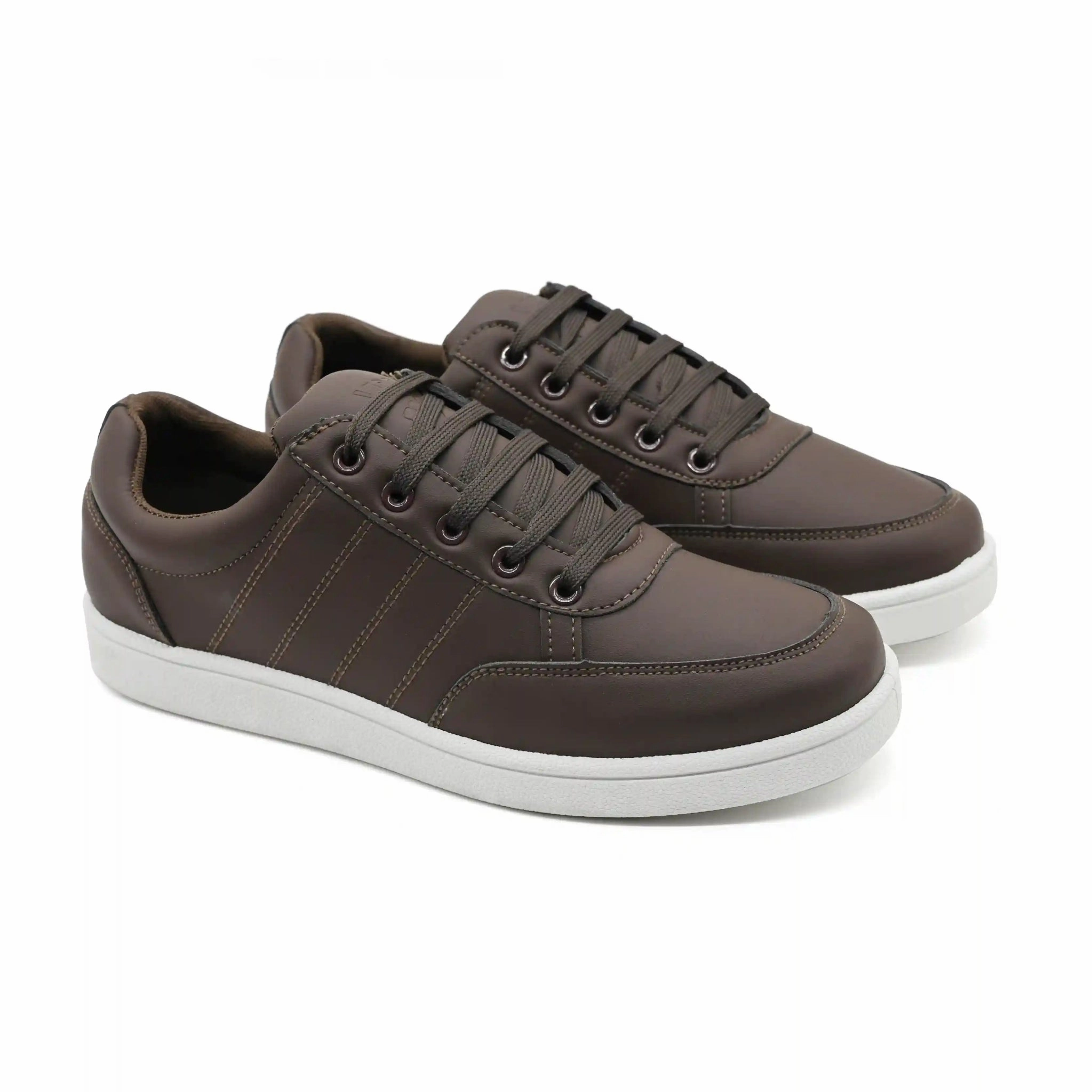 Vigo Kicks N - Brown Optimized Outfitwear