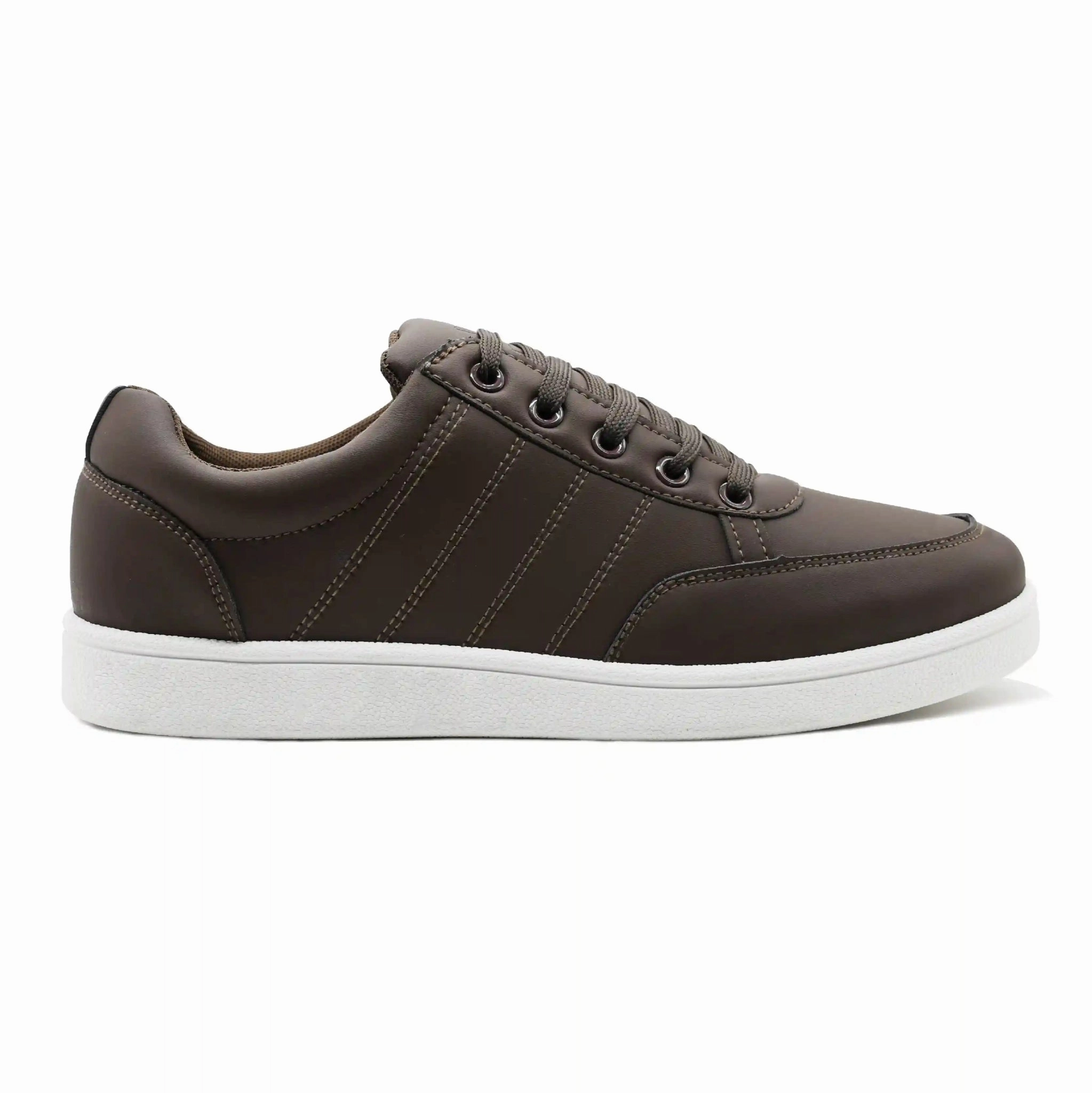 Crafted Pulse City-Flex Vigo Kicks N - Brown