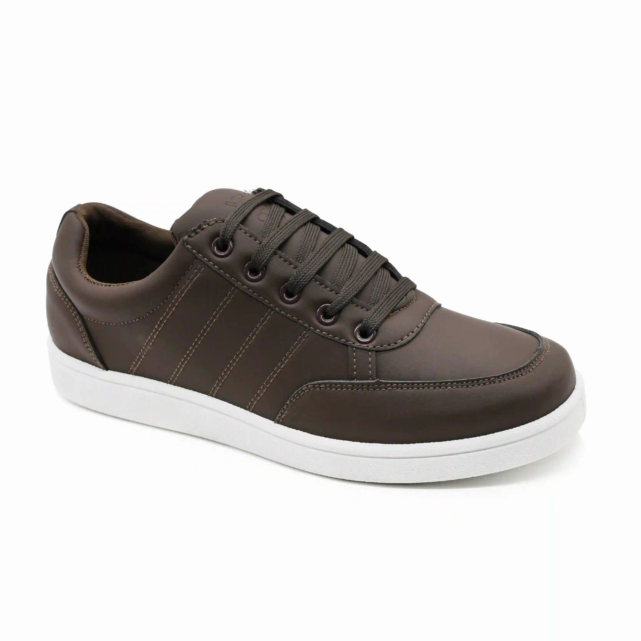 Versatile Pulse Vigo Kicks N - Brown