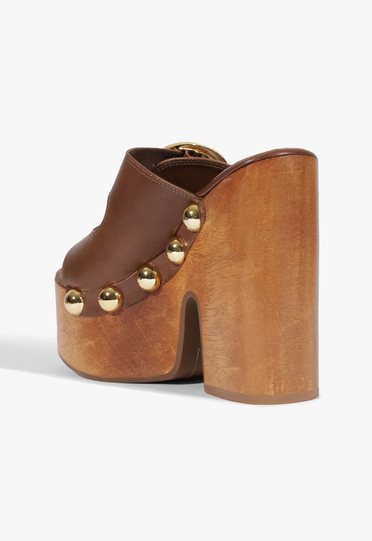 Future Lines Juno Cutout Sandal