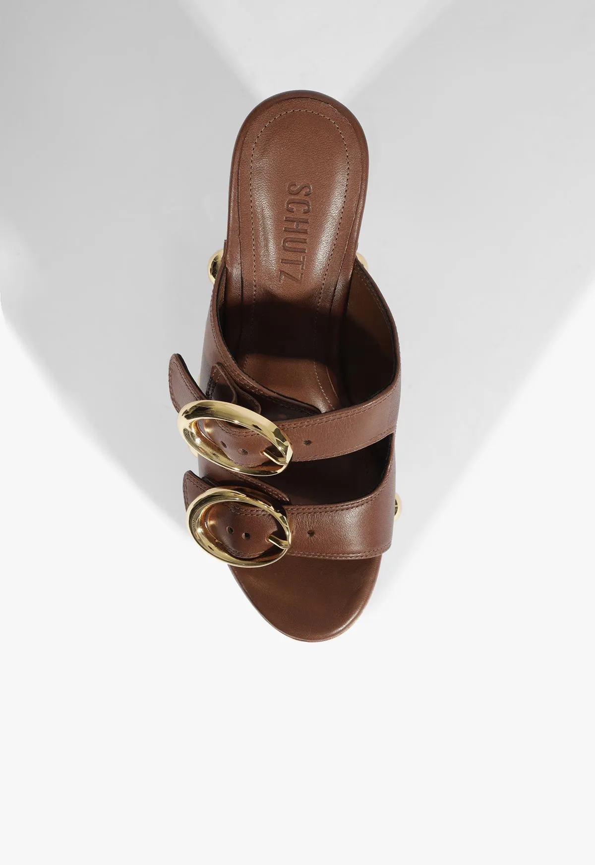 Elevated Motion Juno Cutout Sandal